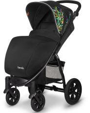 Коляска прогулянка Lionelo Annet Tour Dreamin
